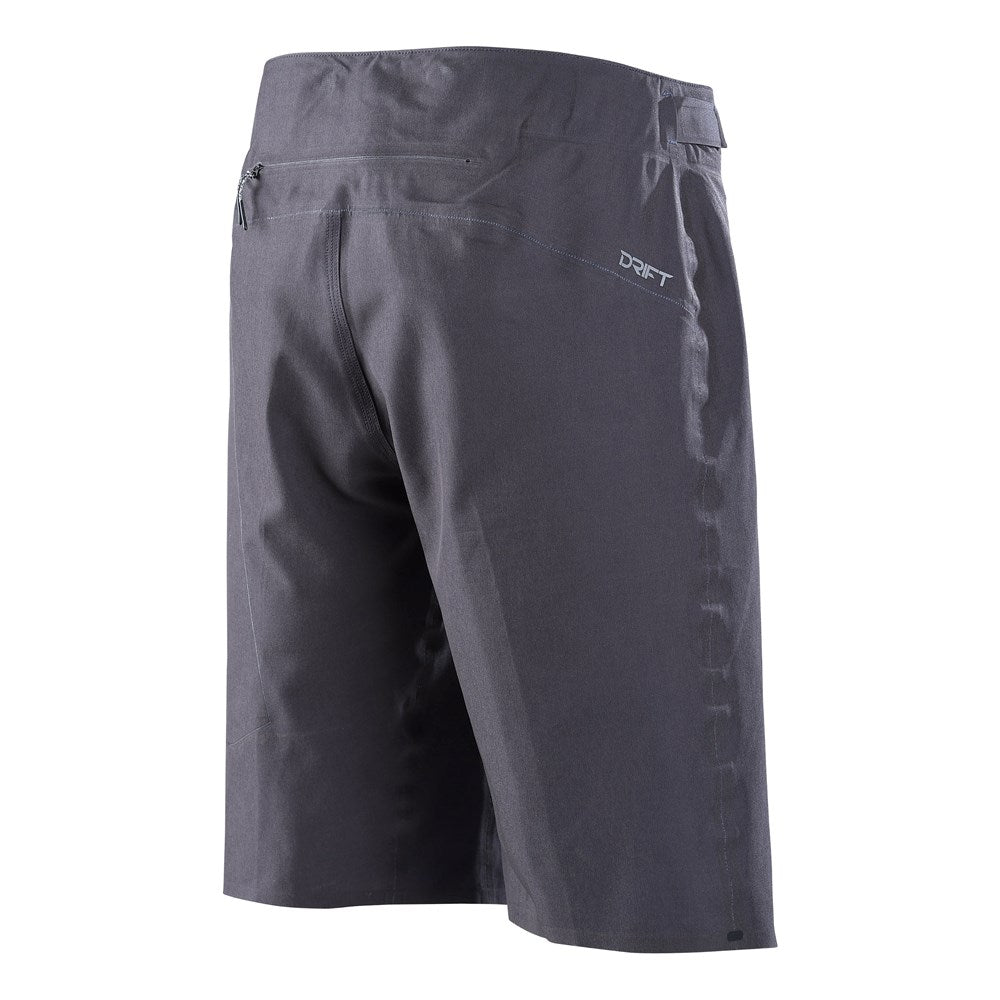 DRIFT SHORT SHELL DARK CHARCOAL