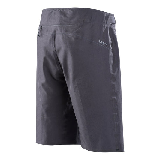 DRIFT SHORT SHELL DARK CHARCOAL