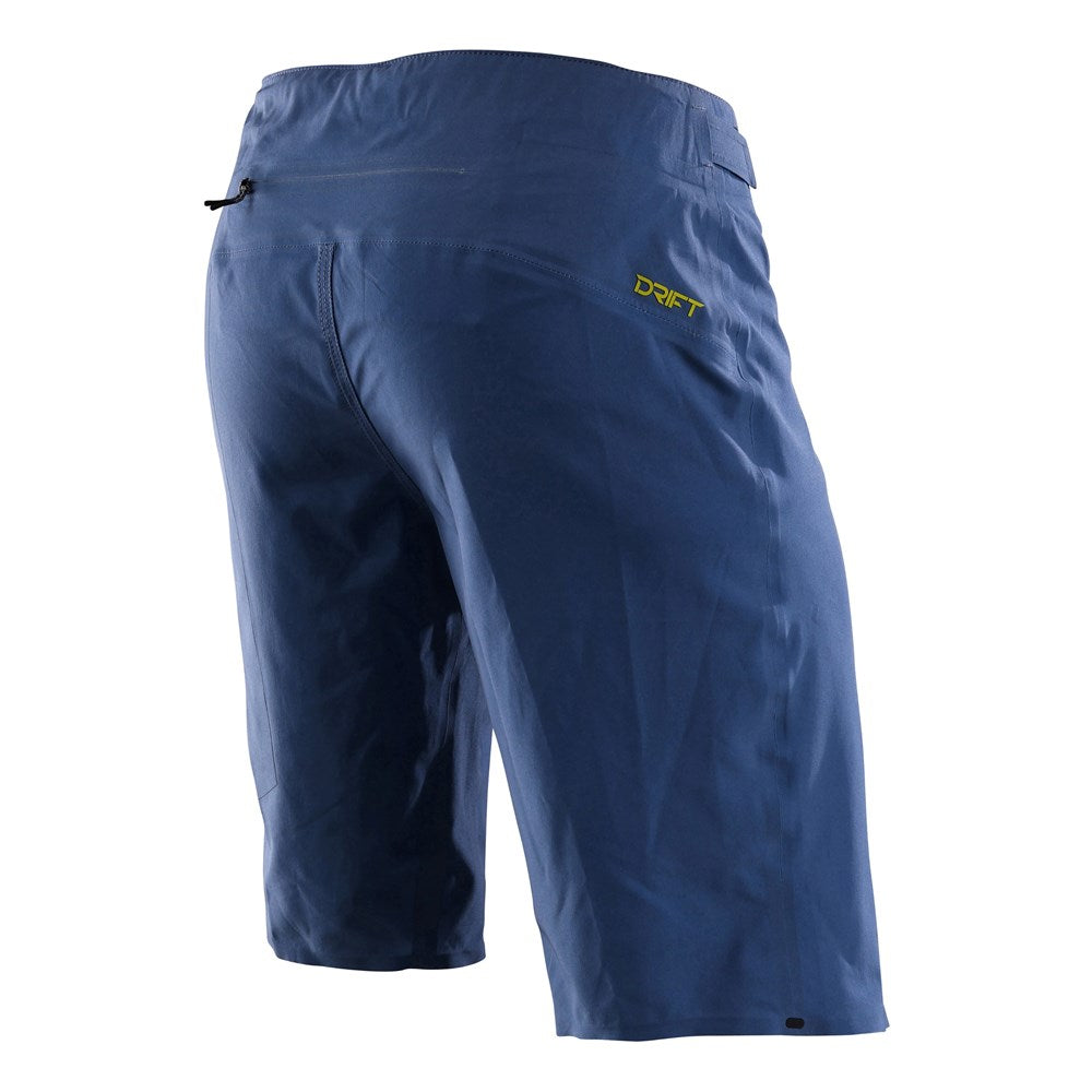 DRIFT SHORT SHELL BLUE MIRAGE
