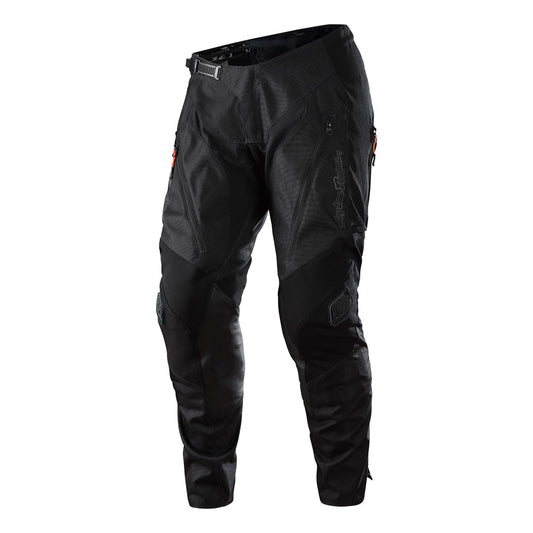SCOUT SE PANT BLACK