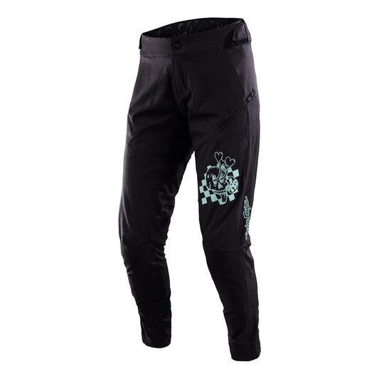 WOMENS LILIUM PANT MICAYLA GATTO BLACK