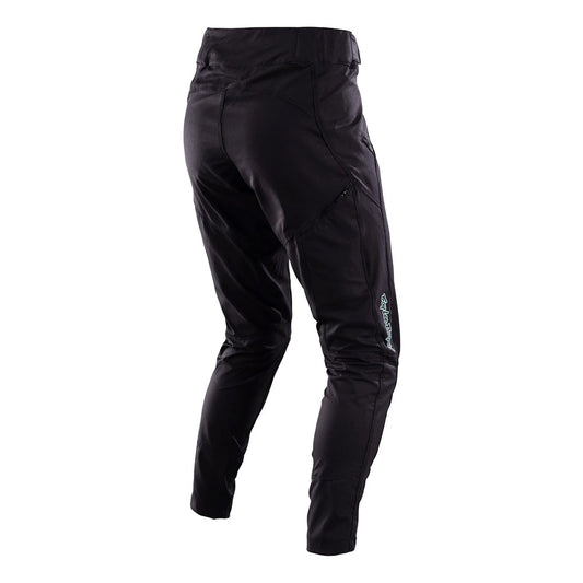 WOMENS LILIUM PANT MICAYLA GATTO BLACK