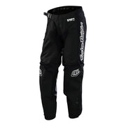 YOUTH GP PRO PANT MONO BLACK