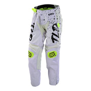 YOUTH GP PRO PANT PARTICAL FOG / CHARCOAL
