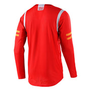 GP AIR JERSEY ROLL OUT RED