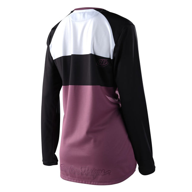 WOMENS GP JERSEY ICON GINGER