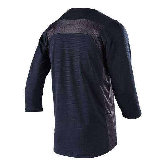 RUCKUS JERSEY ARC BLACK