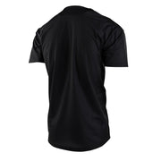 SKYLINE SS JERSEY BLACK | YOUTH