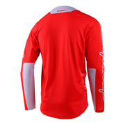 SPRINT JERSEY ICON RACE RED
