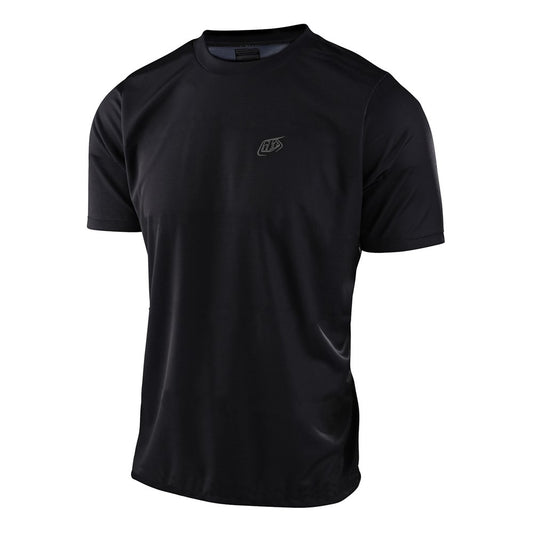 FLOWLINE SS JERSEY BLACK