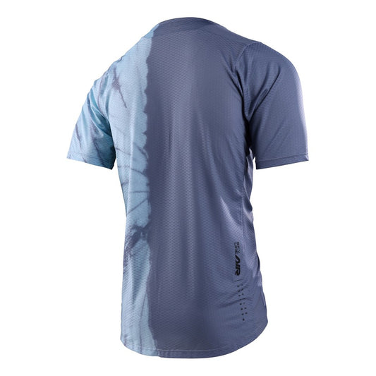SKYLINE AIR SS JERSEY HALF DYE WINDWARD