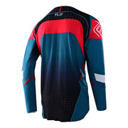 SPRINT ULTRA JERSEY ARC BLUE / BLACK