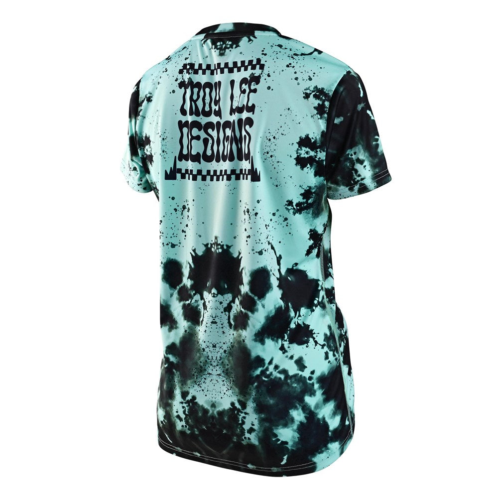 WOMENS LILIUM SS JERSEY MICAYLA GATTO MIST