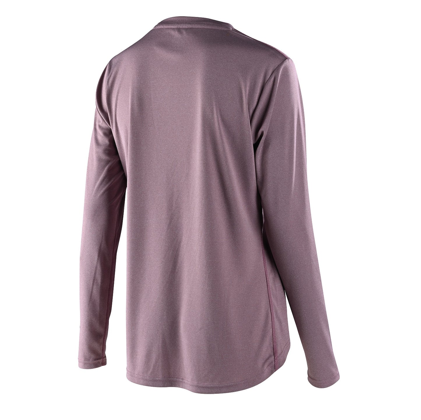 LILIUM LS JERSEY HEATHER GINGER