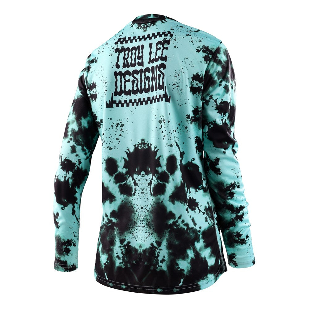 WOMENS LILIUM LS JERSEY MICAYLA GATTO MIST
