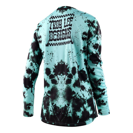 WOMENS LILIUM LS JERSEY MICAYLA GATTO MIST
