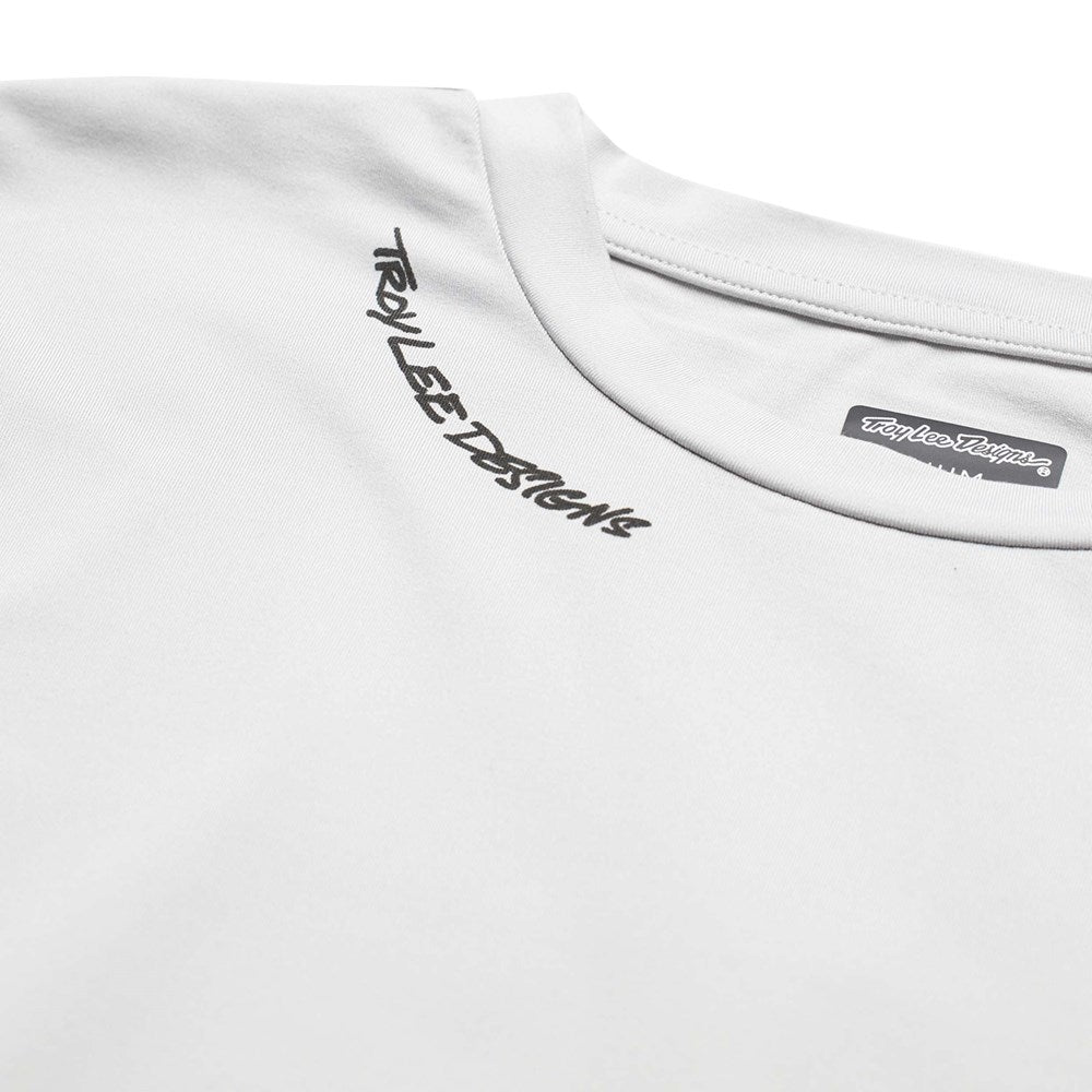 RUCKUS LS RIDE TEE RESIST MIST