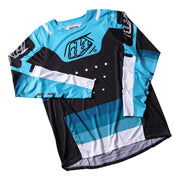 GP PRO AIR JERSEY APEX WATER / BLACK