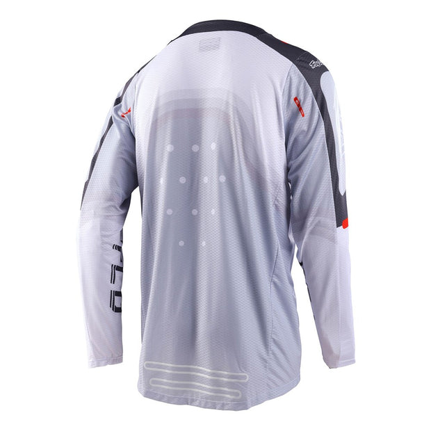 GP PRO AIR JERSEY APEX CHARCOAL / GRAY