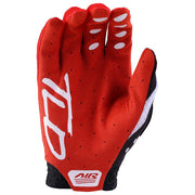 AIR GLOVE RADIAN RED