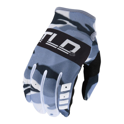 GP GLOVE CAMO GRAY