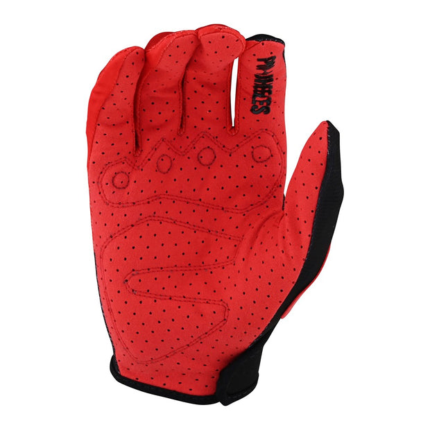 GP GLOVE RED