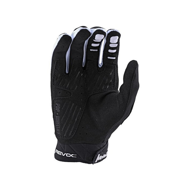 REVOX GLOVE BLACK