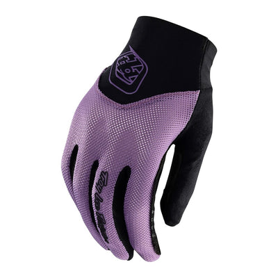 WOMENS ACE 2.0 GLOVE ORCHID