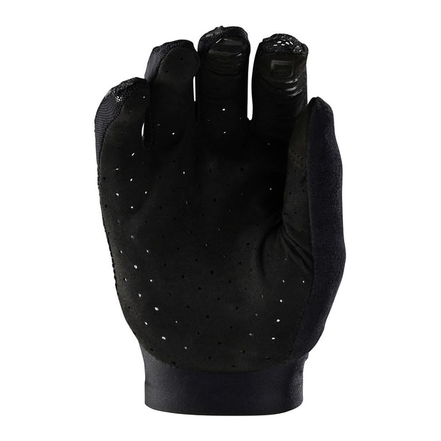 WOMENS ACE 2.0 GLOVE PANTHER BLACK