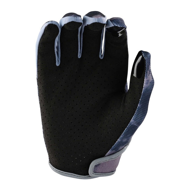 FLOWLINE GLOVE PLOT CHARCOAL