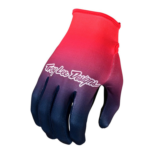 FLOWLINE GLOVE FAZE RED / NAVY