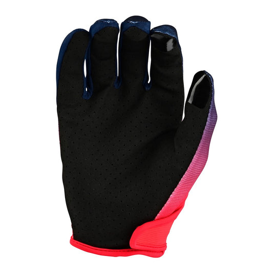 FLOWLINE GLOVE FAZE RED / NAVY