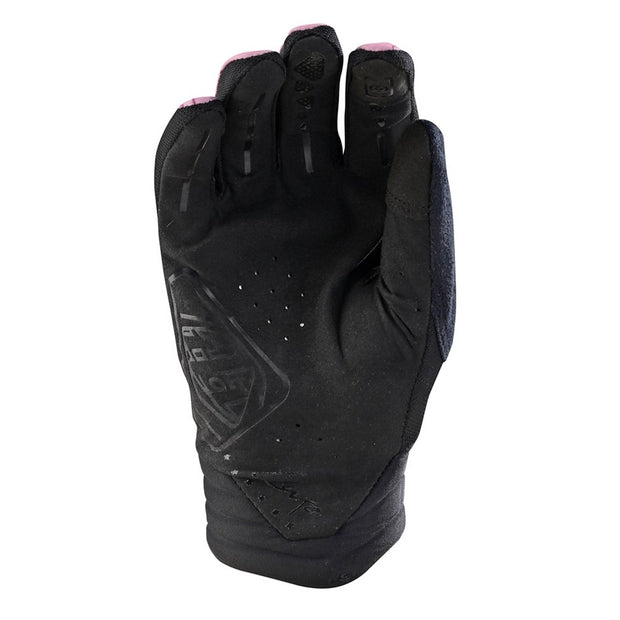WOMENS LUXE GLOVE MICAYLA GATTO ROSEWOOD
