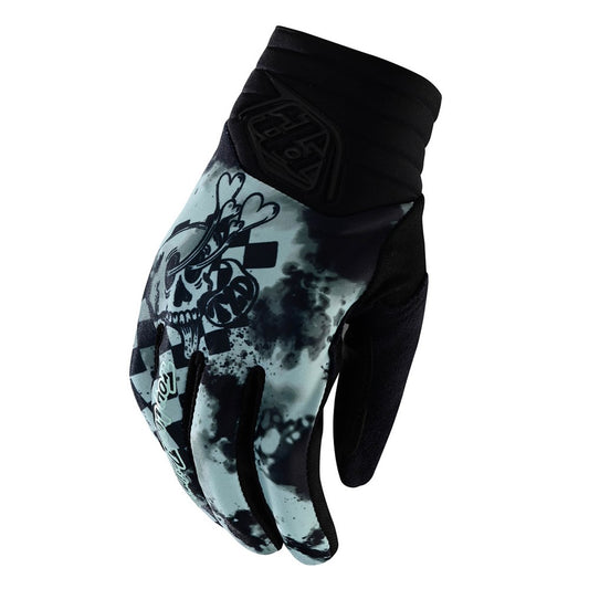 WOMENS LUXE GLOVE MICAYLA GATTO MIST