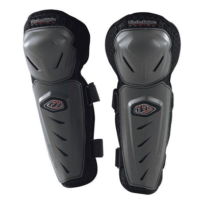 KNEE GUARDS GRAY | YOUTH