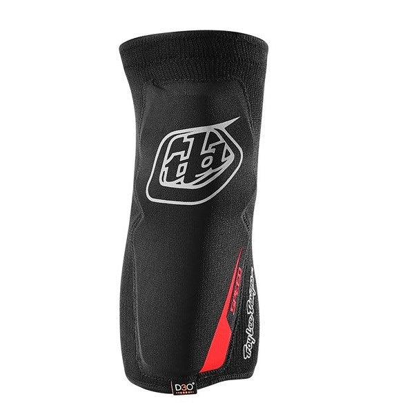 SPEED KNEE SLEEVE BLACK | YOUTH