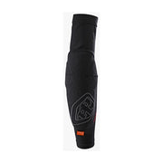 STAGE ELBOW GUARD BLACK