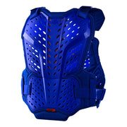 ROCKFIGHT CHEST PROTECTOR BLUE | YOUTH