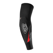 SPEED ELBOW SLEEVE BLACK | YOUTH