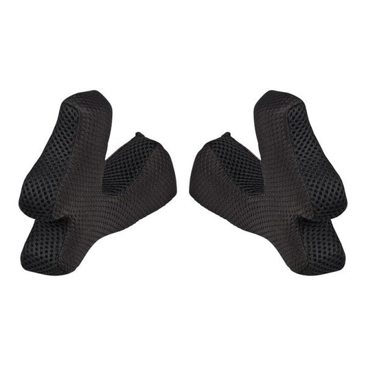 SE4 CHEEKPADS BLACK