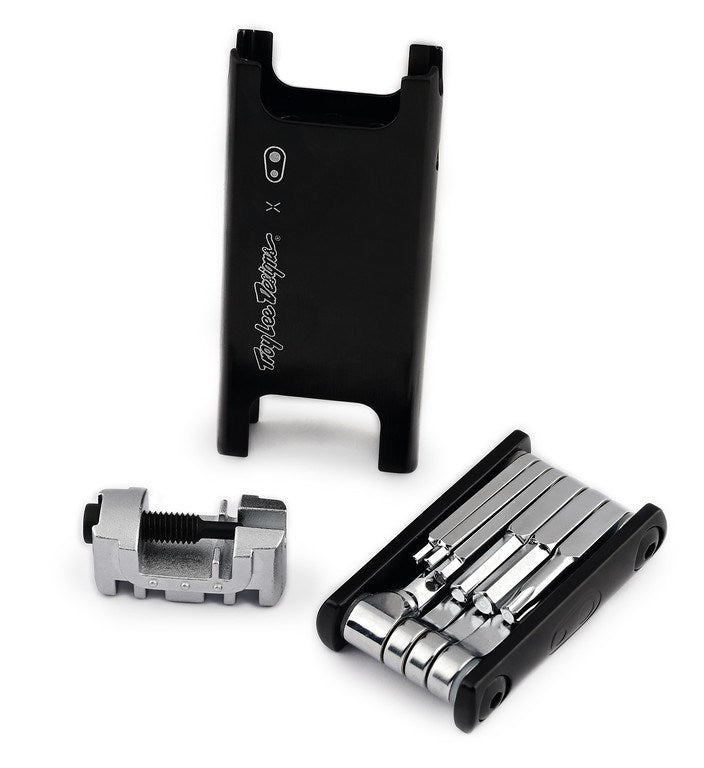 TLD x Crankbrothers F15 Tool