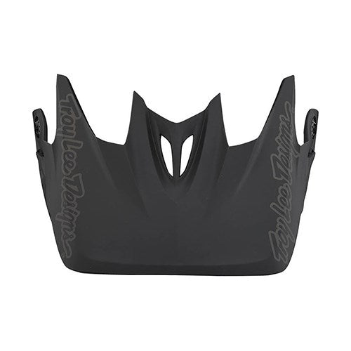 D3 VISOR MONO BLACK