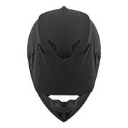 GP HELMET MONO BLACK