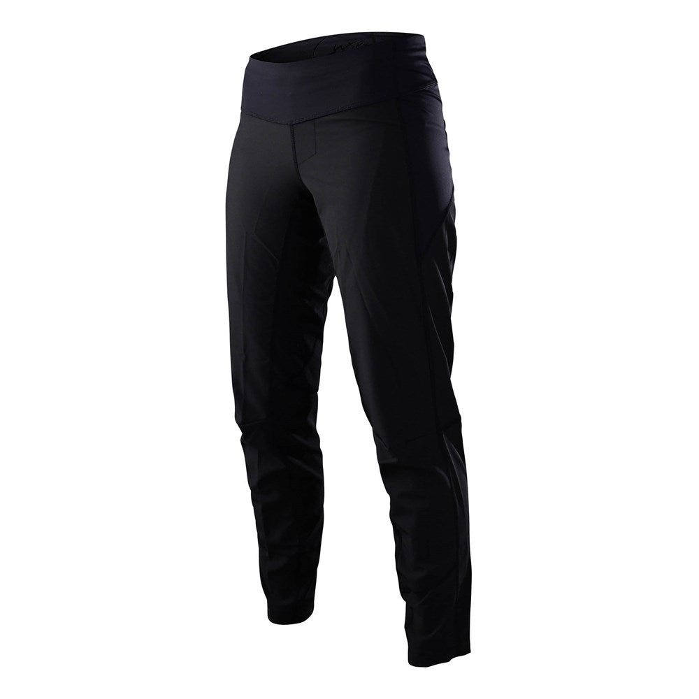 WOMENS LUXE PANT BLACK