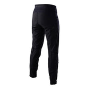 WOMENS LUXE PANT BLACK