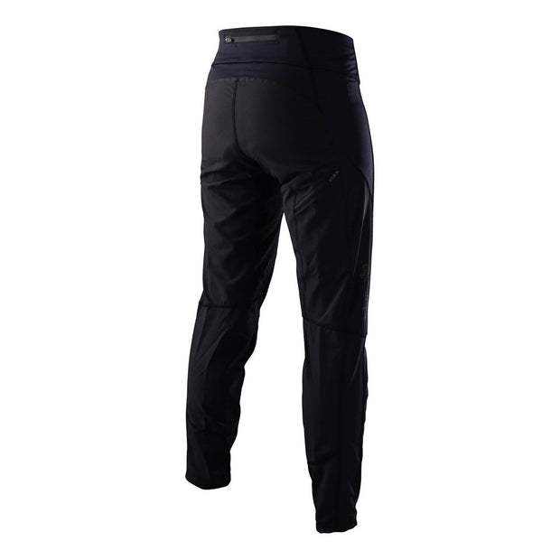 WOMENS LUXE PANT BLACK