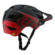 A1 AS MIPS CLASSIC BLACK / RED
