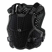 ROCKFIGHT CHEST PROTECTOR BLACK