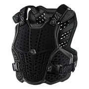 ROCKFIGHT CHEST PROTECTOR BLACK | YOUTH