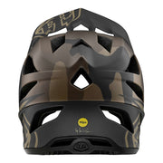 STAGE AS HELMET STEALTH CAMO OLIVE